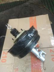 Главный тормозной цилиндр Hyundai Porter D4CB 586004F010, 586104F010 3 ракурс Главный тормозной цилиндр Hyundai Porter D4CB 586004F010, 586104F010 3 ракурс