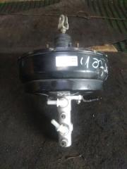 Главный тормозной цилиндр Hyundai Porter D4CB 586004F010, 586104F010 4 ракурс Главный тормозной цилиндр Hyundai Porter D4CB 586004F010, 586104F010 4 ракурс