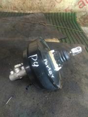 Главный тормозной цилиндр Hyundai Porter D4CB 586004F010, 586104F010 3 ракурс Главный тормозной цилиндр Hyundai Porter D4CB 586004F010, 586104F010 3 ракурс
