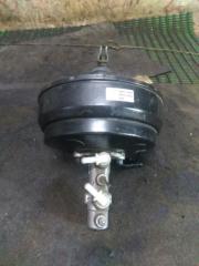 Главный тормозной цилиндр Hyundai Porter D4CB 586004F010, 586104F010 4 ракурс Главный тормозной цилиндр Hyundai Porter D4CB 586004F010, 586104F010 4 ракурс