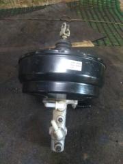 Главный тормозной цилиндр Hyundai Porter D4CB 586004F010, 586104F010 5 ракурс Главный тормозной цилиндр Hyundai Porter D4CB 586004F010, 586104F010 5 ракурс