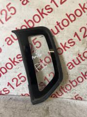 Стекло собачника левое Hyundai Porter D4CB 43R000083 1 ракурс