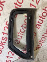 Стекло собачника левое Hyundai Porter D4CB 43R000083 3 ракурс