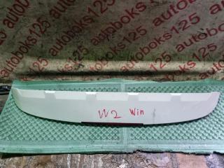 Спойлер задний Daewoo Winstorm 2008