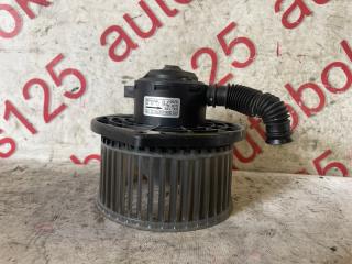 Мотор печки SsangYong Kyron DJ D20DT 1 ракурс