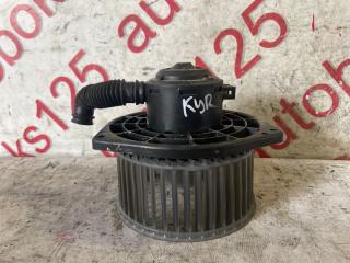 Мотор печки SsangYong Kyron DJ D20DT 2 ракурс