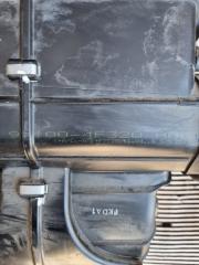 Печка салона Hyundai Porter D4CB 971004F320 2 ракурс