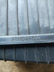 Корпус воздушного фильтра Hyundai Porter D4CB 281104F500 5 ракурс