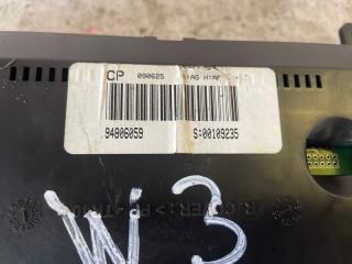 Спидометр Daewoo Winstorm KLAC Z20S 94806059 4 ракурс