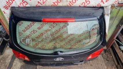 Дверь 5-я Hyundai Santa Fe CM D4EA 737002B070 2 ракурс