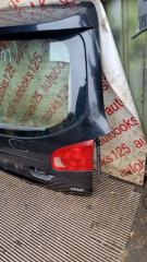 Дверь 5-я Hyundai Santa Fe CM D4EA 737002B070 3 ракурс