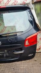 Дверь 5-я Hyundai Santa Fe CM D4EA 737002B070 4 ракурс