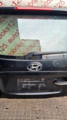 Дверь 5-я Hyundai Santa Fe CM D4EA 737002B070 5 ракурс