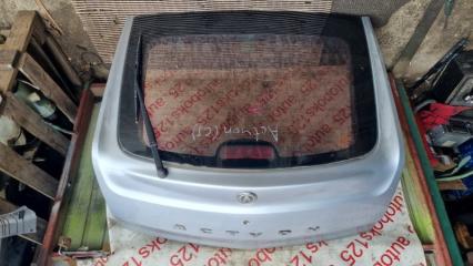 Дверь 5-я Ssang Yong Actyon CJ D20DT (664) 1 ракурс