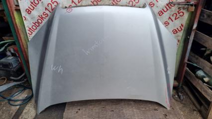 Капот Daewoo Winstorm 2008