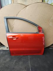 Дверь правая передняя SsangYong Actyon CK D20DTF (671950) 6202134002 1 ракурс
