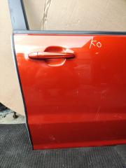 Дверь правая передняя SsangYong Actyon CK D20DTF (671950) 6202134002 3 ракурс