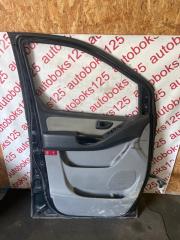 Дверь левая передняя Hyundai Grand Starex TQ D4CB 760044H000 5 ракурс