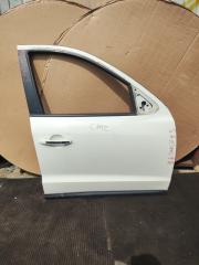 Дверь правая передняя  Hyundai Santa Fe CM D4EA ,760042B030 ,760042B030 1 ракурс