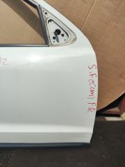 Дверь правая передняя Hyundai Santa Fe CM D4EA 760042B030 2 ракурс