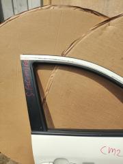 Дверь правая передняя Hyundai Santa Fe CM D4EA 760042B030 4 ракурс