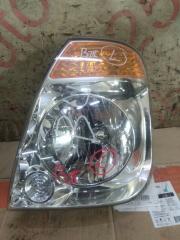 Фара левая передняя Kia Bongo PU J3 921014E000 1 ракурс