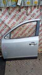 Дверь передняя левая Hyundai VeraCruz 2008