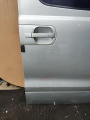 Дверь правая передняя Hyundai Grand Starex TQ D4CB 3 ракурс
