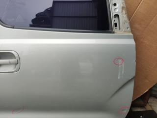 Дверь правая передняя Hyundai Grand Starex TQ D4CB 4 ракурс
