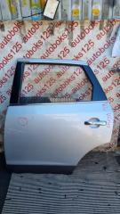 Дверь задняя левая Hyundai VeraCruz 2008