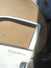 Дверь левая передняя Kia Bongo PU J3 2 ракурс