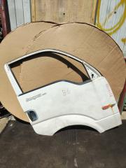 Дверь правая передняя  Kia Bongo PU J3 1 ракурс