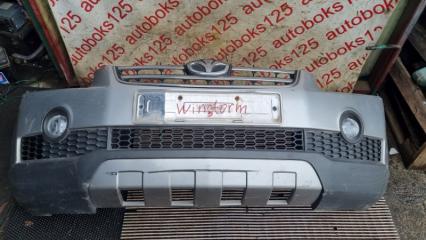 Бампер передний Daewoo Winstorm 2008