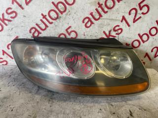 Фара правая передняя Hyundai Santa Fe CM D4EB 921022B000 1 ракурс