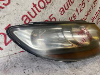 Фара правая передняя Hyundai Santa Fe CM D4EB 921022B000 2 ракурс