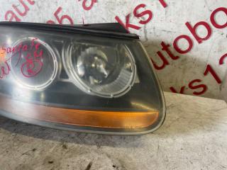 Фара правая передняя Hyundai Santa Fe CM D4EB 921022B000 3 ракурс