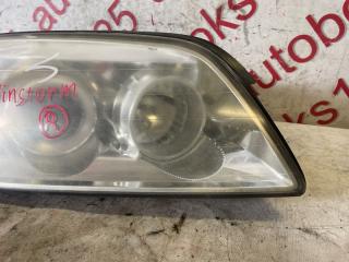 Фара правая передняя Daewoo Winstorm KLAC Z20S 96627072 2 ракурс