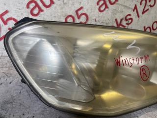 Фара правая передняя Daewoo Winstorm KLAC Z20S 96627072 3 ракурс