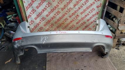 Бампер задний Hyundai VeraCruz 2008