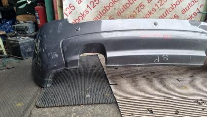 Бампер задний Kia Sportage KM D4EA 866111F050 3 ракурс