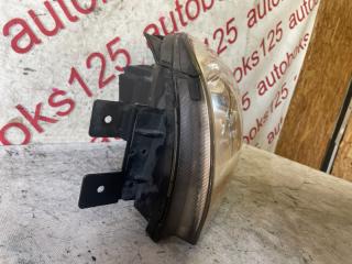 Фара левая передняя Kia Sportage KM D4EA 921011F000 2 ракурс Фара левая передняя Kia Sportage KM D4EA 921011F000 2 ракурс