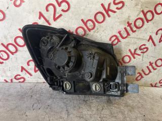 Фара левая передняя Kia Sportage KM D4EA 921011F000 4 ракурс Фара левая передняя Kia Sportage KM D4EA 921011F000 4 ракурс
