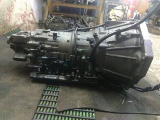 АКПП Kia Bongo PU J3 450004D201 3 ракурс