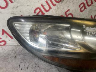 Фара правая передняя Hyundai Santa Fe CM D4EB 921022B000 2 ракурс