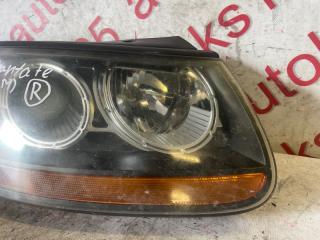Фара правая передняя Hyundai Santa Fe CM D4EB 921022B000 3 ракурс