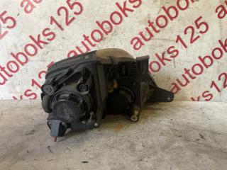 Фара левая передняя SsangYong Rexton GAB D27DT 1080399 3 ракурс