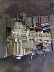 Раздатка SsangYong Actyon Sports D20DT (664) 3200008020, A03800 2 ракурс