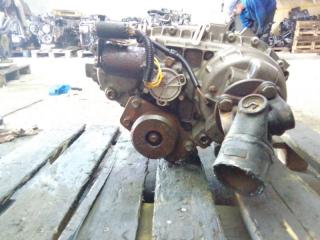 Раздатка SsangYong Actyon Sports D20DT (664) 3200008020, A03800 4 ракурс
