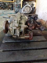 Раздатка SsangYong Actyon Sports D20DT (664) 3200008020, A03800 5 ракурс