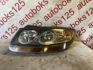 Фара левая передняя Hyundai Santa Fe CM D4EB 921012B000 1 ракурс